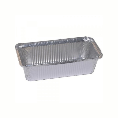 FOREMKA ALUMINIOWA ZAMYKANA 900ML 217/112/54