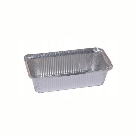 FOREMKA ALUMINIOWA 900ML 258/117/35