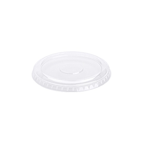 R-Pet Pokrywka 95mm PŁASKA BEZ NACIĘCIA