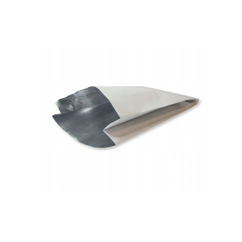 Torebka na KURCZAKA aluminiowo papierowa DUŻA 300/310