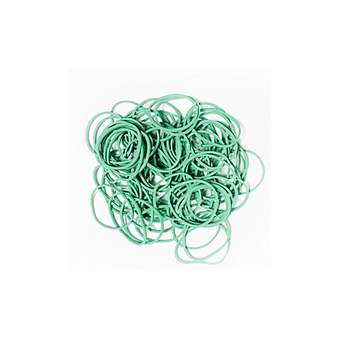 GUMKA RECEPTURKA 1kg 50mm