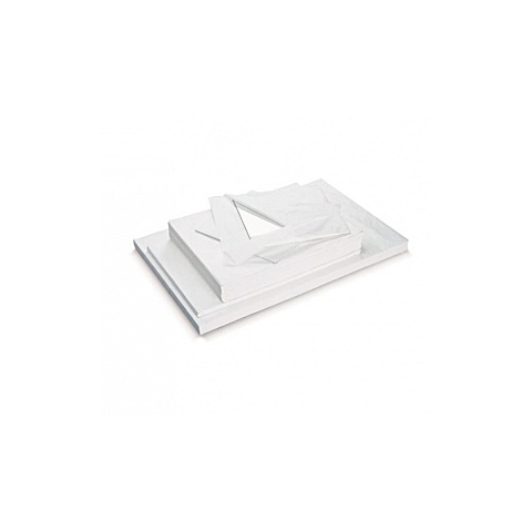 PAPIER POWLEKANY BIAŁY 31+9PE 30/30CM A1000