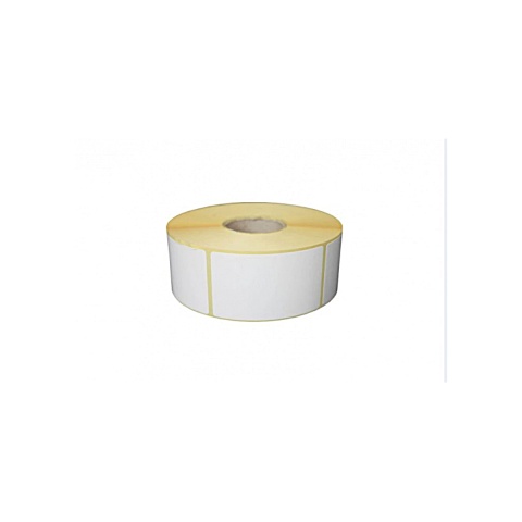 ETYKIETY TERMICZNE 58/92 A500 GILZA 40MM