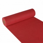 Bieżnik z włókniny soft selection 24m/40cm czerwony 84322