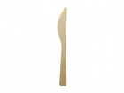 Nóż bambusowy premium natura  a'100 42162